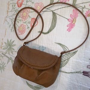Crossbody Purse
